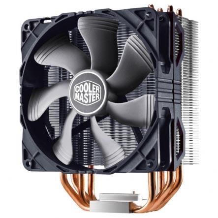 Cooler Master Hyper 212X CPU Cooler